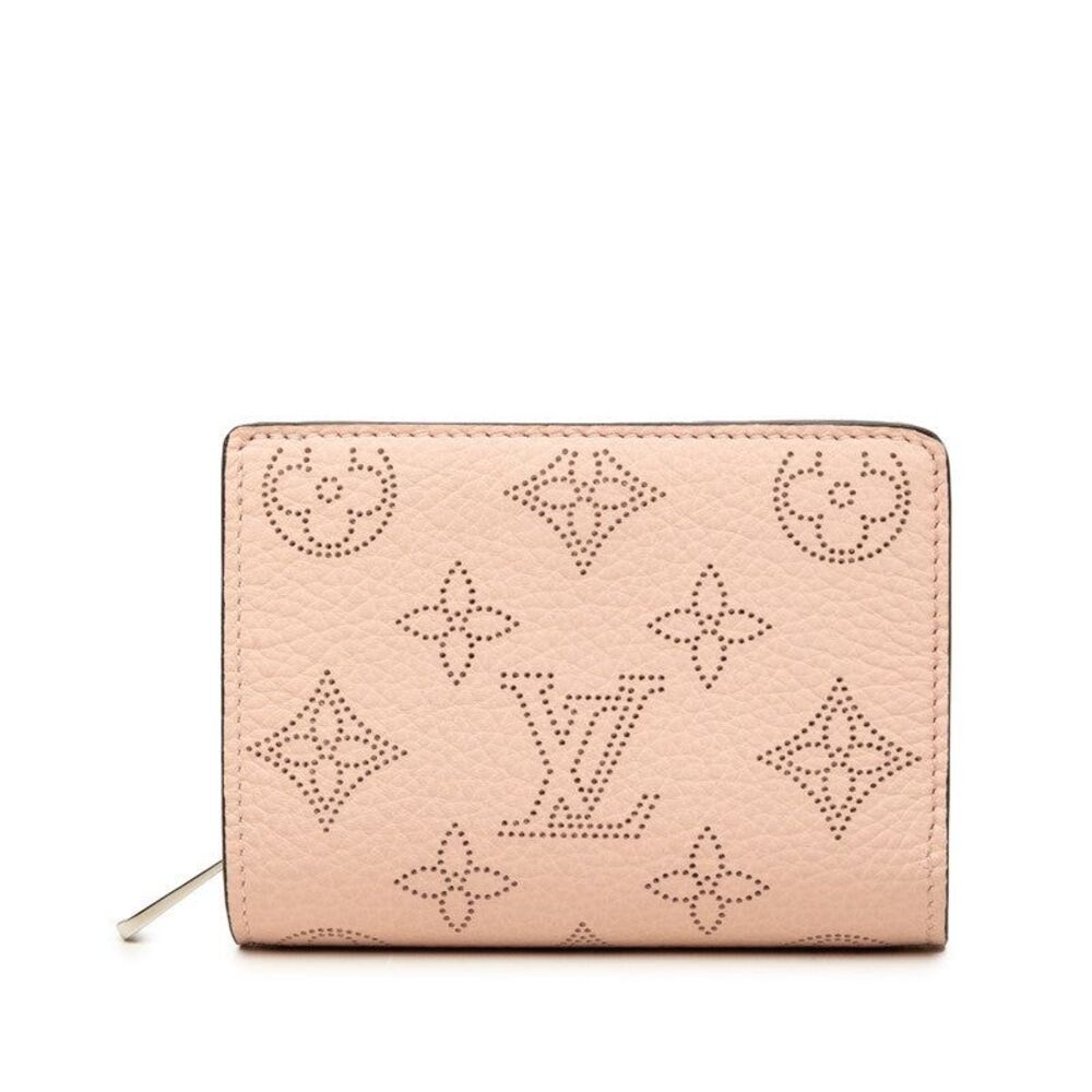 Louis Vuitton Portefeuille Clea Compact Wallet